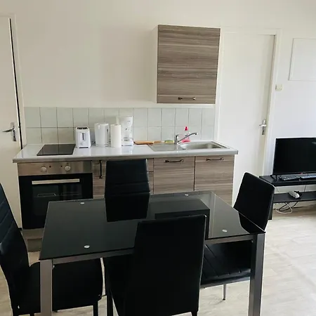 Sainte Cecile דואי