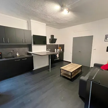 Apartment Sainte Cecile