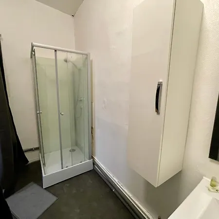 Sainte Cecile Apartment Douai