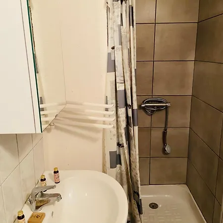 דירה Sainte Cecile