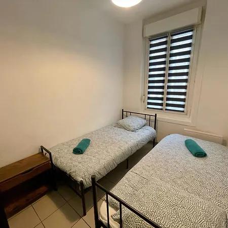 Sainte Cecile * דואי