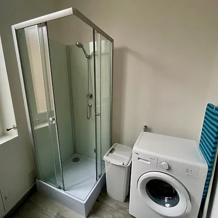 Sainte Cecile Apartment Douai