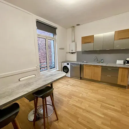 Sainte Cecile * דואי