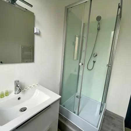 Sainte Cecile Apartment