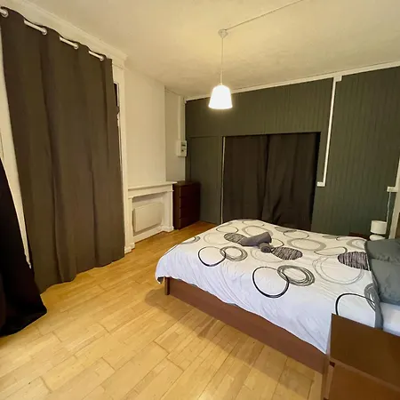 Apartment Sainte Cecile