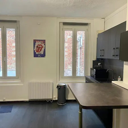 Apartment Sainte Cecile *