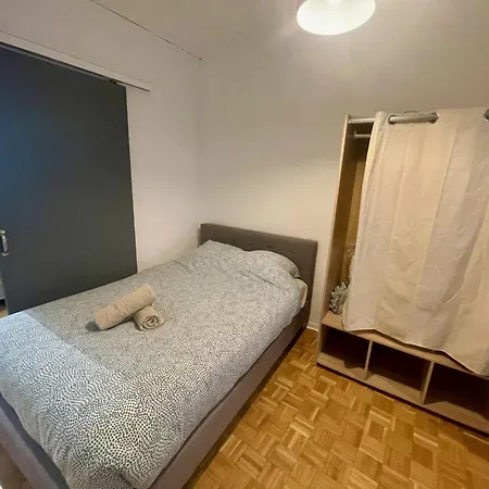 Sainte Cecile Apartment *
