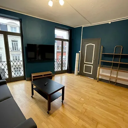 Sainte Cecile דואי