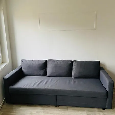 דירה Sainte Cecile דואי