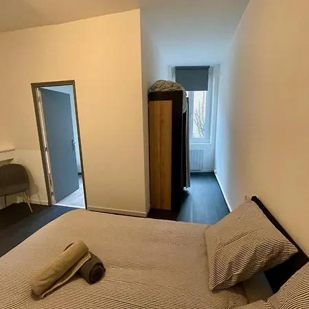 Sainte Cecile Apartment Douai
