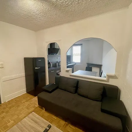 Apartment Sainte Cecile *