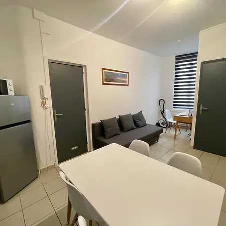 Sainte Cecile Apartment
