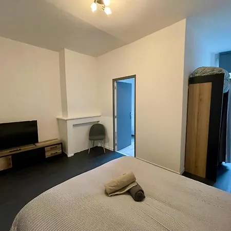 Sainte Cecile Apartment *