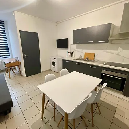 Sainte Cecile דואי