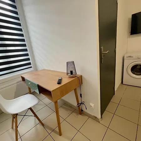 Sainte Cecile * דואי