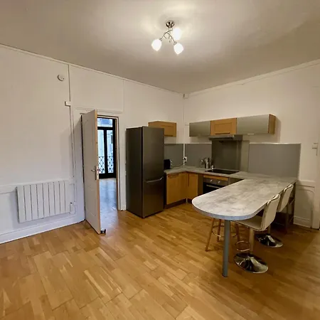 דירה Sainte Cecile דואי