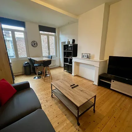 Sainte Cecile דואי