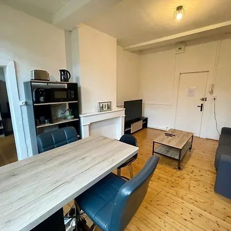 Sainte Cecile דואי