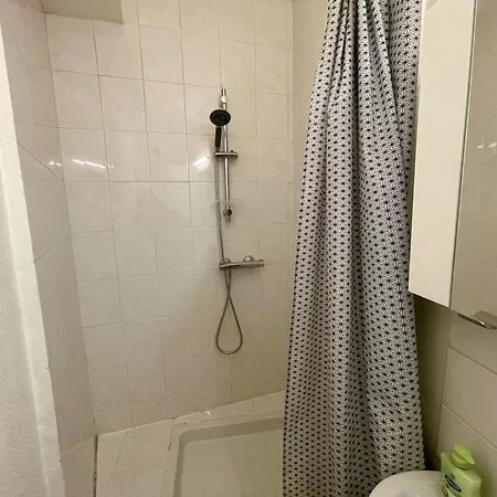 Sainte Cecile דירה