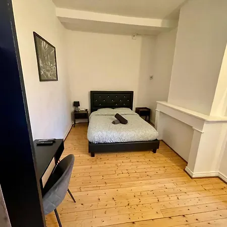 דירה Sainte Cecile